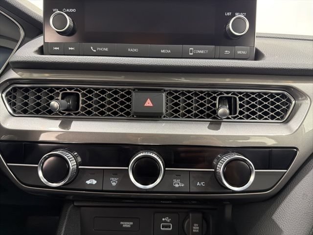 Certified 2024 Acura Integra FWD image 36