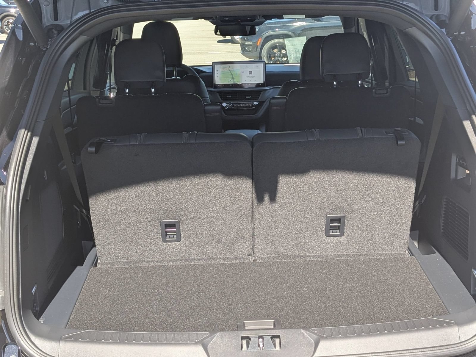 New 2026 Ford Explorer ST w/ Sun And Sound Package AWD/4WD image 35