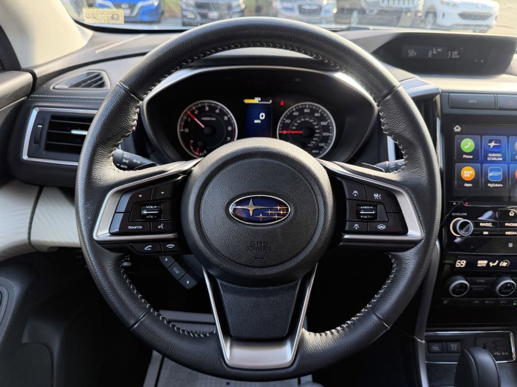 Used 2022 Subaru Ascent Premium w/ Convenience Package image 15