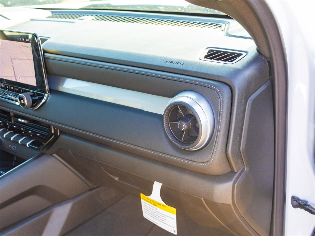 New 2026 Chevrolet Colorado LT w/ LT Convenience Package image 12