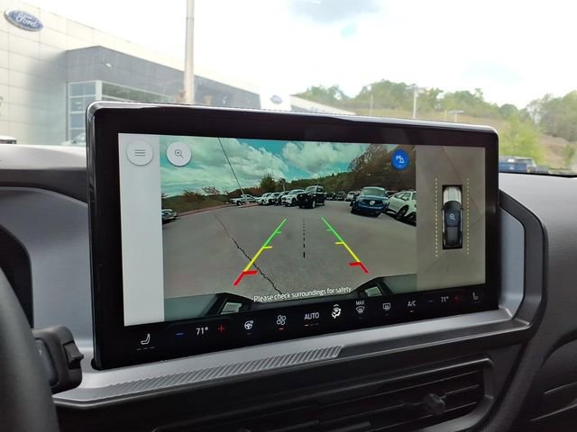 Used 2025 Ford Bronco Sport Outer Banks w/ Outer Banks Tech Package+ image 27