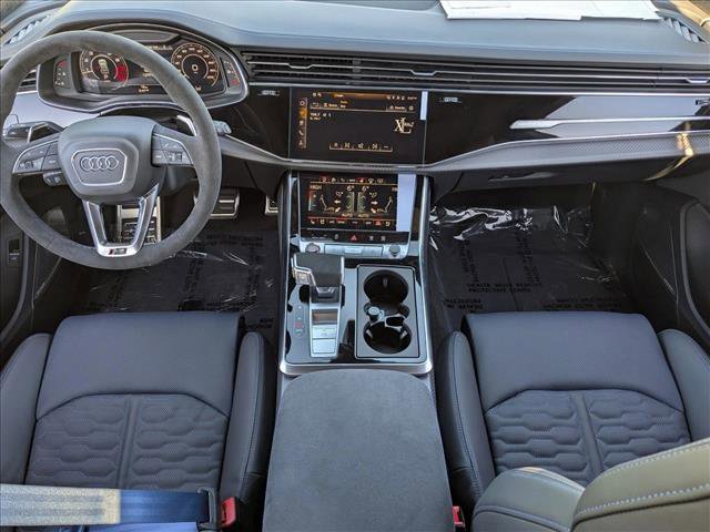 New 2026 Audi RS Q8 performance image 14