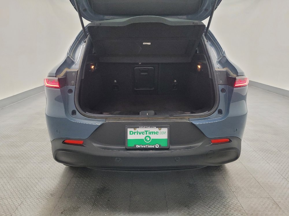 Used 2023 Dodge Hornet GT w/ Tech Pack w/o Parking AWD/4WD image 29