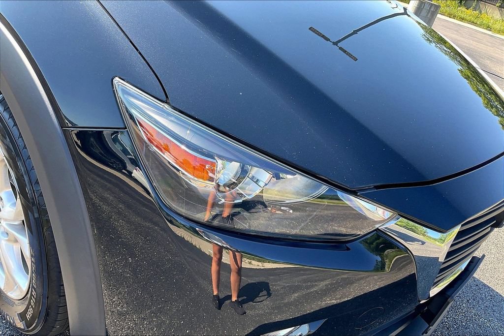 Used 2019 MAZDA CX-3 Sport AWD/4WD image 28
