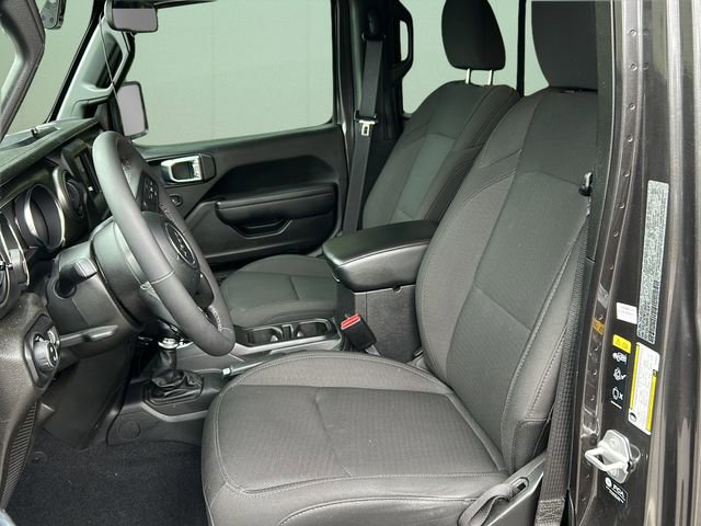 Used 2023 Jeep Gladiator Sport AWD/4WD image 12