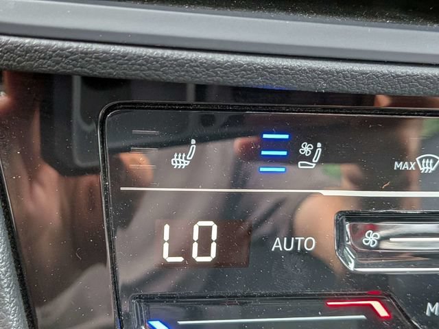 Certified 2025 Volkswagen Jetta GLI Autobahn FWD image 23