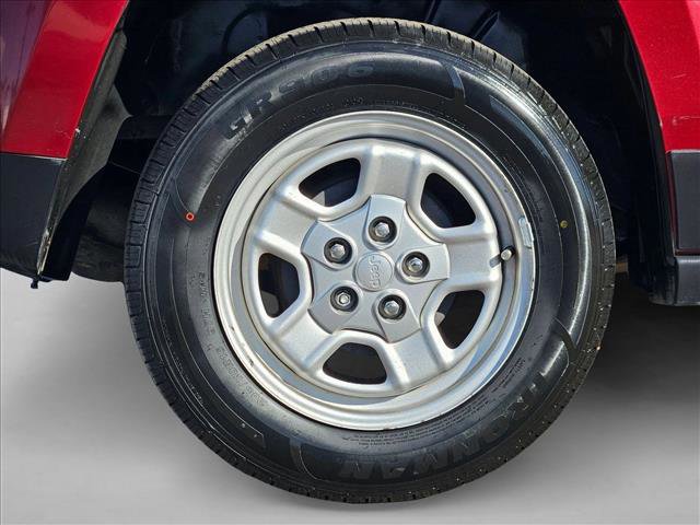 Used 2017 Jeep Patriot Sport w/ Power Value Group image 26