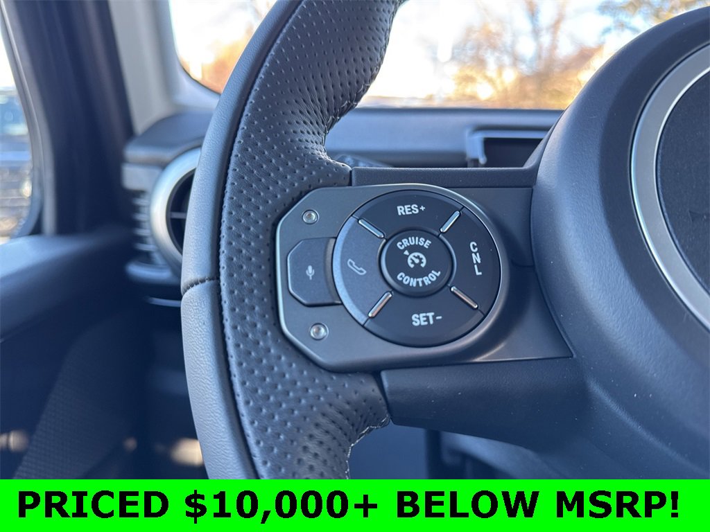 Used 2024 INEOS Grenadier Trialmaster Edition image 7