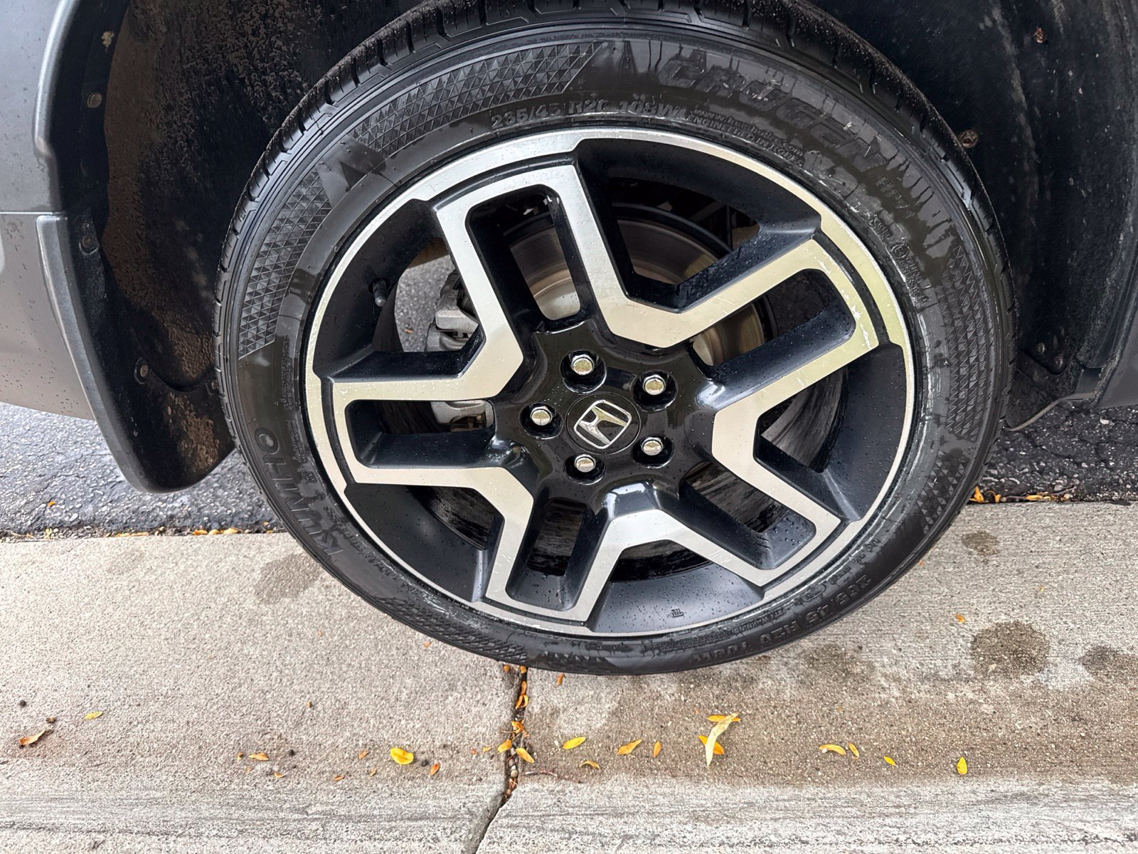 Used 2022 Honda Passport Elite image 9
