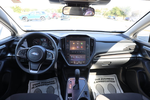 Certified 2024 Subaru Impreza 2.0i AWD/4WD image 9