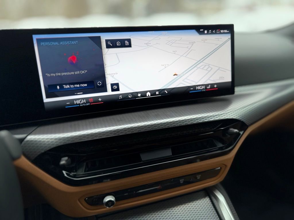 Certified 2025 BMW 440i xDrive Convertible w/ Premium Package image 25