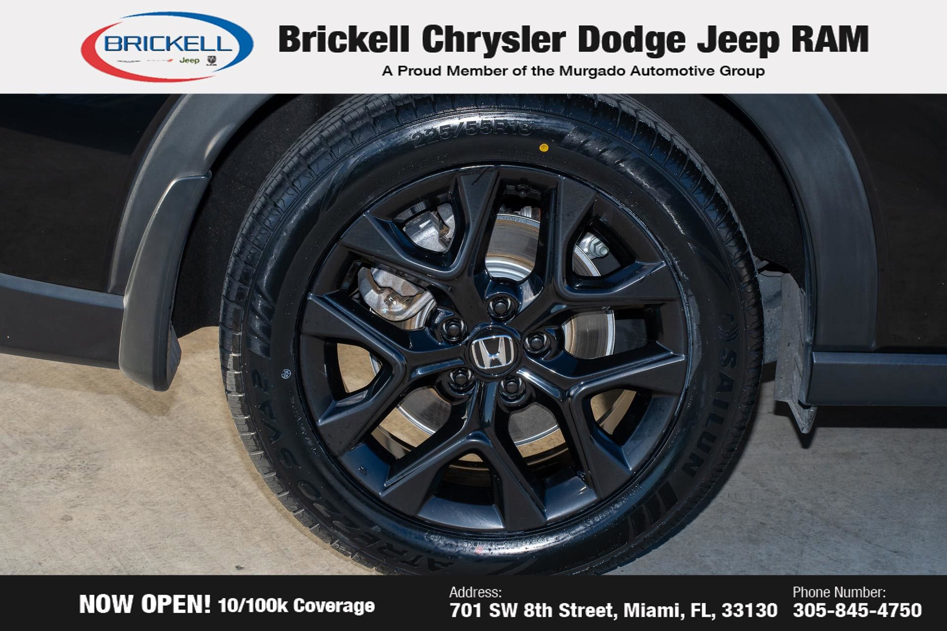 Used 2024 Honda HR-V Sport image 40