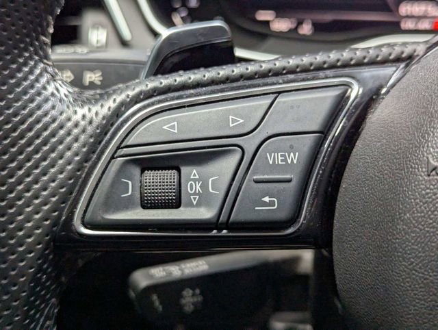 Used 2019 Audi RS 5 Sportback AWD/4WD image 20
