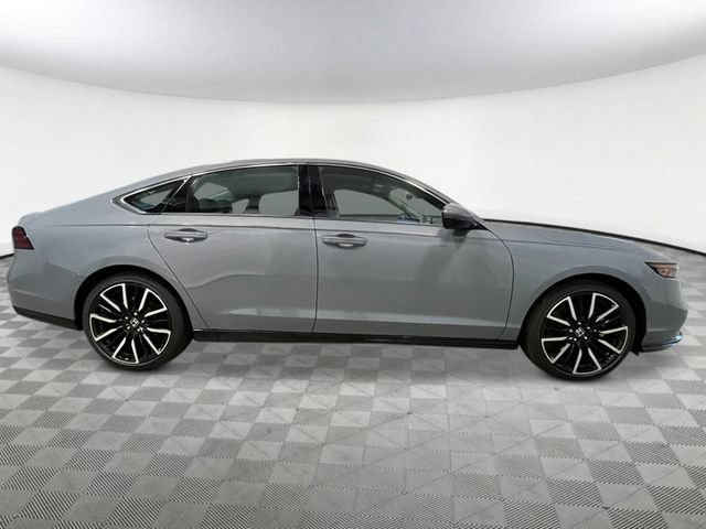 New 2026 Honda Accord Touring image 3
