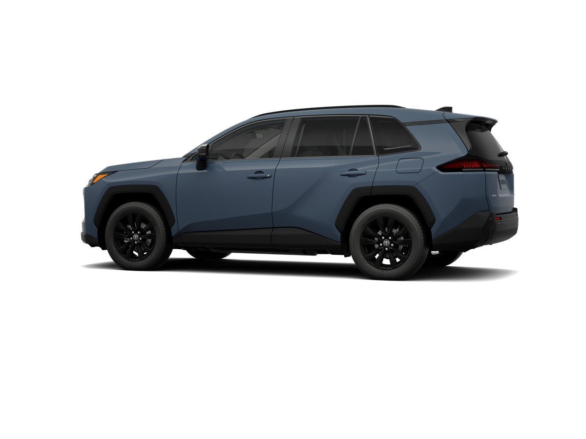 New 2026 Toyota RAV4 XLE Premium FWD image 5