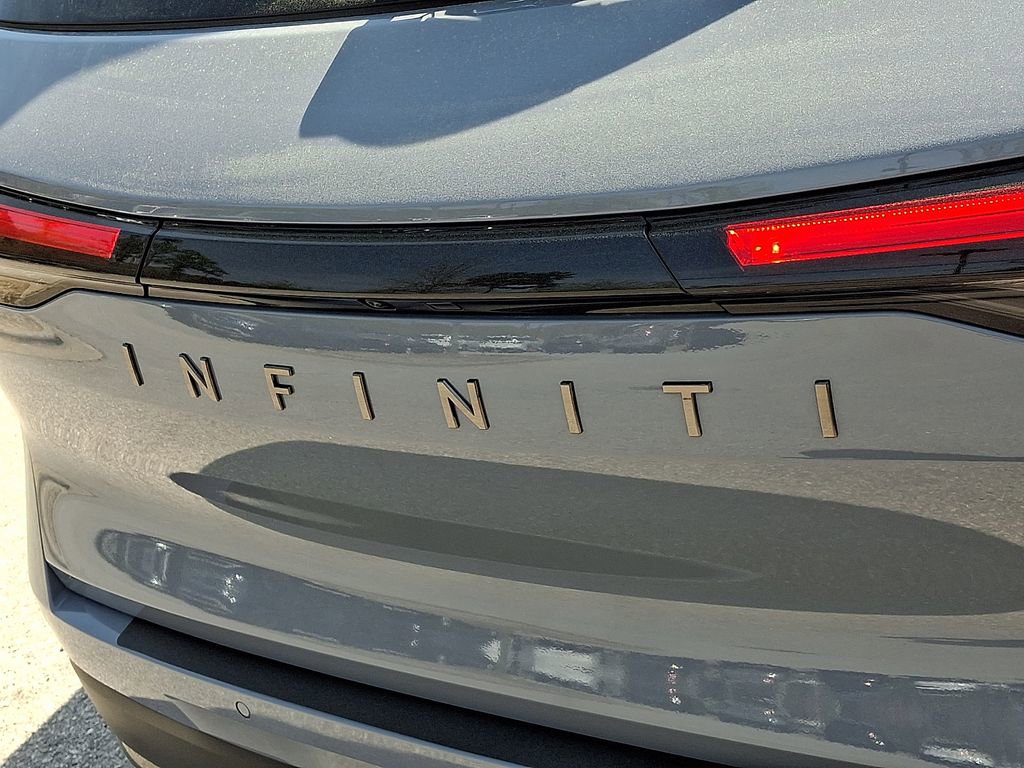 Used 2026 INFINITI QX60 Sport w/ Dark Cargo Package AWD/4WD image 34