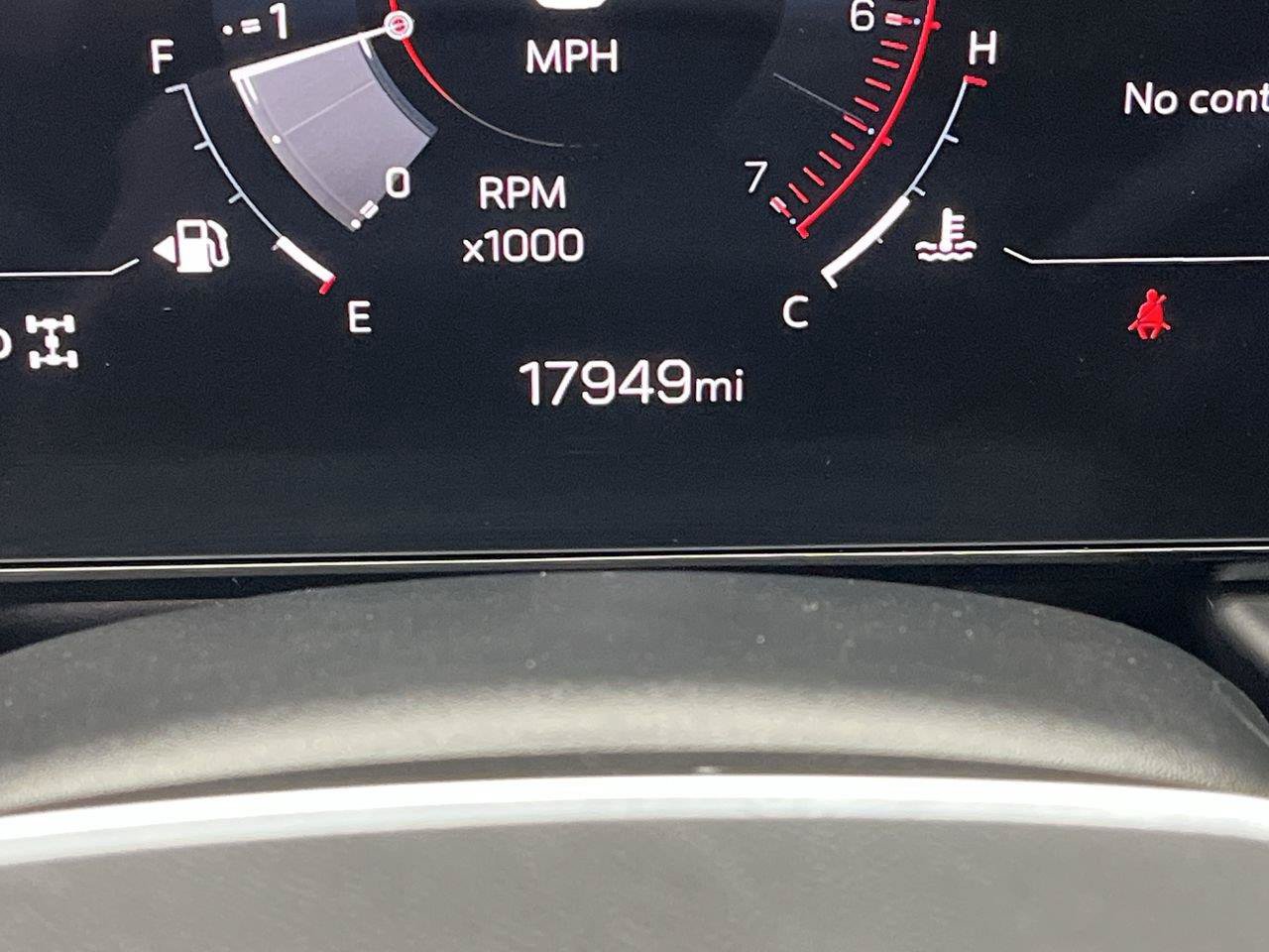 Certified 2026 GMC Terrain Elevation AWD/4WD image 14