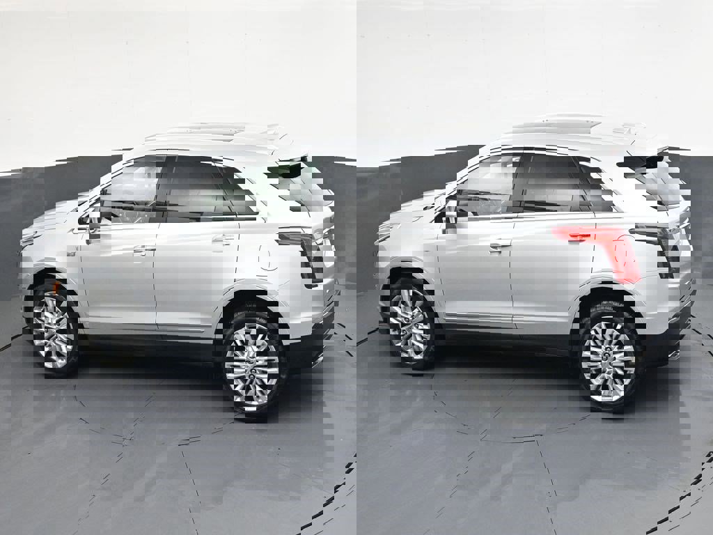 Used 2019 Cadillac XT5 Premium Luxury image 26