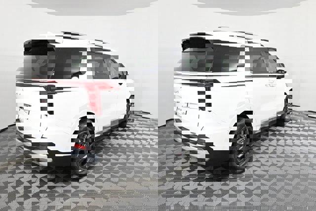 New 2026 Kia Carnival EX image 8