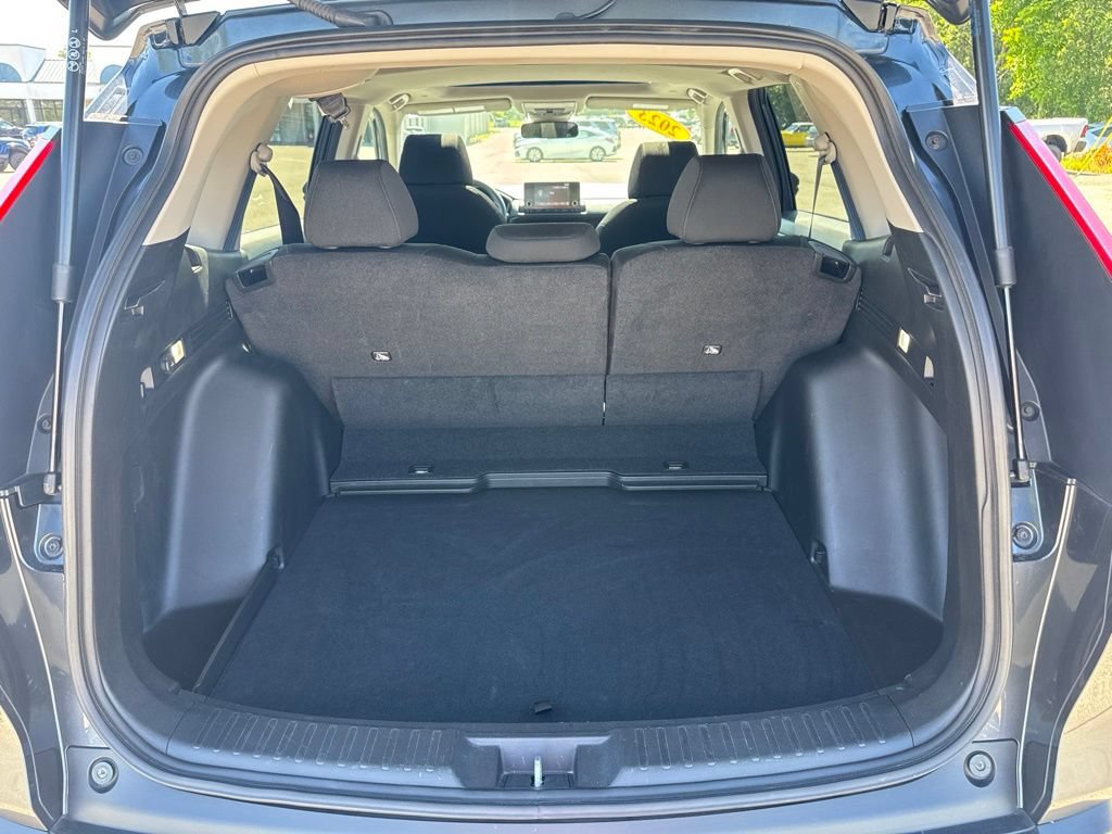 Used 2023 Honda CR-V EX image 20