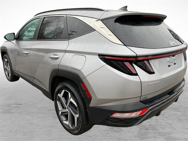 Used 2023 Hyundai Tucson SEL w/ Convenience Package image 5