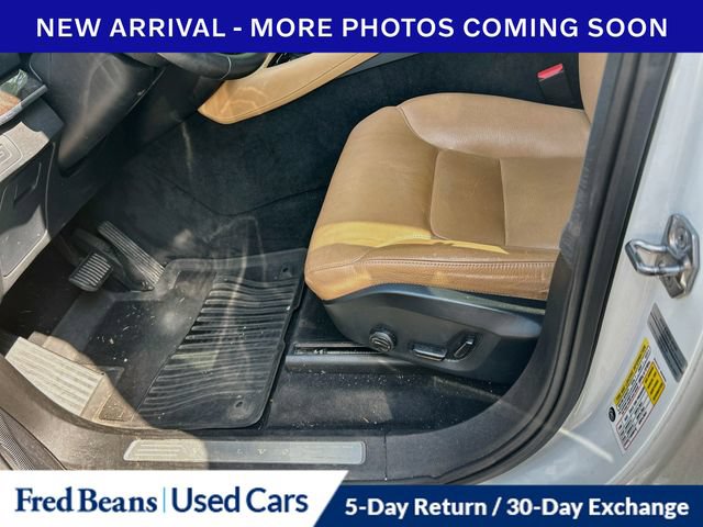 Used 2016 Volvo XC90 T6 Momentum w/ Protection Package Plus AWD/4WD image 4