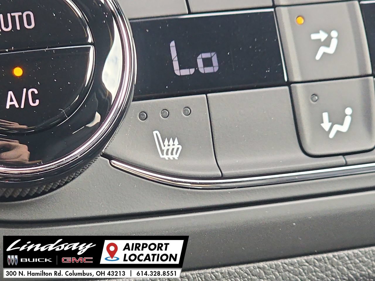 New 2026 Buick Envista Preferred w/ Convenience I Package FWD image 36