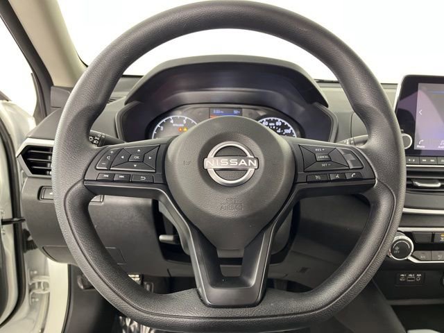 Used 2025 Nissan Altima 2.5 S image 20