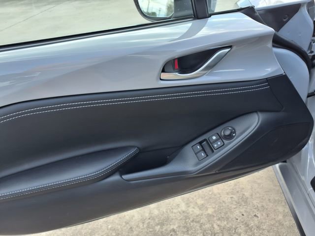 Used 2025 MAZDA MX-5 Miata RF Grand Touring image 23