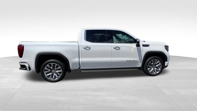 Certified 2023 GMC Sierra 1500 Denali w/ Denali Reserve Package AWD/4WD image 8
