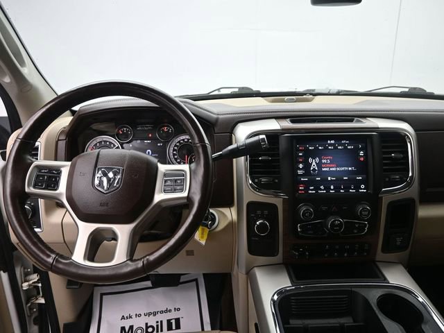 Used 2018 RAM 2500 Laramie image 12