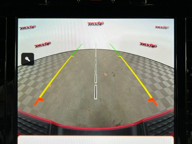 Used 2024 RAM 2500 Big Horn w/ Sport Appearance Package image 12