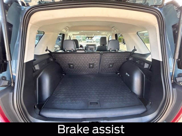 Used 2021 Ford Bronco Sport First Edition AWD/4WD image 28