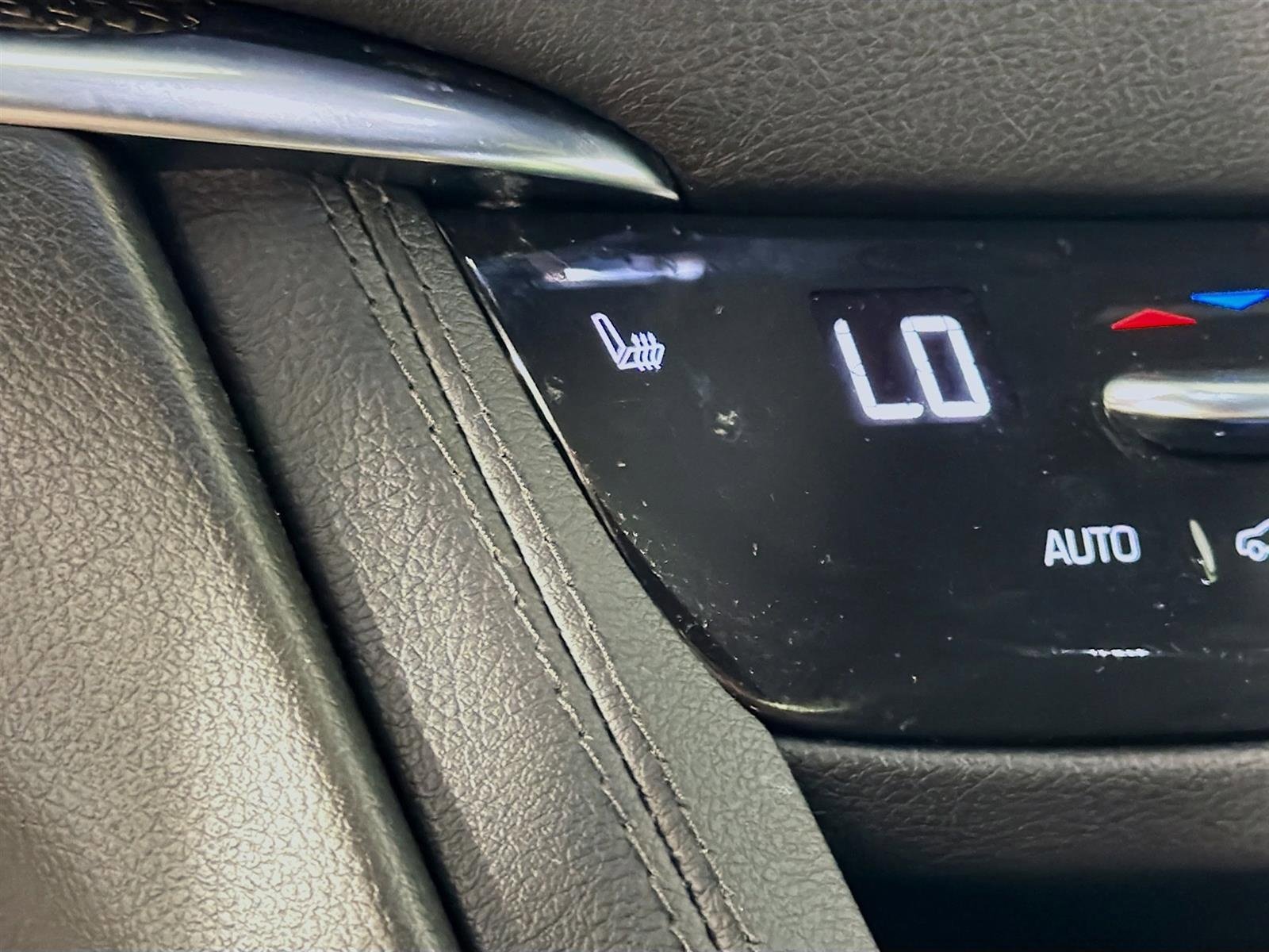 Used 2021 Cadillac XT5 Sportv AWD/4WD image 23