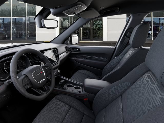 New 2026 Dodge Durango GT AWD/4WD image 22