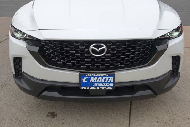 Certified 2025 MAZDA CX-50 2.5 Hybrid w/ Premium Plus Pkg AWD/4WD image 2