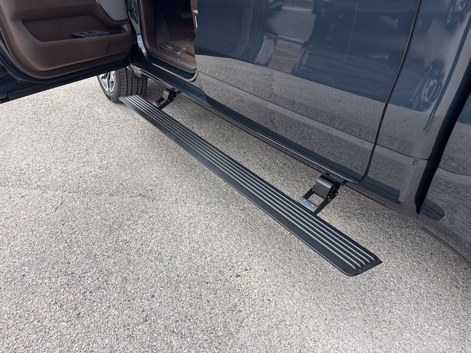 New 2027 RAM 1500 Laramie Longhorn AWD/4WD image 10