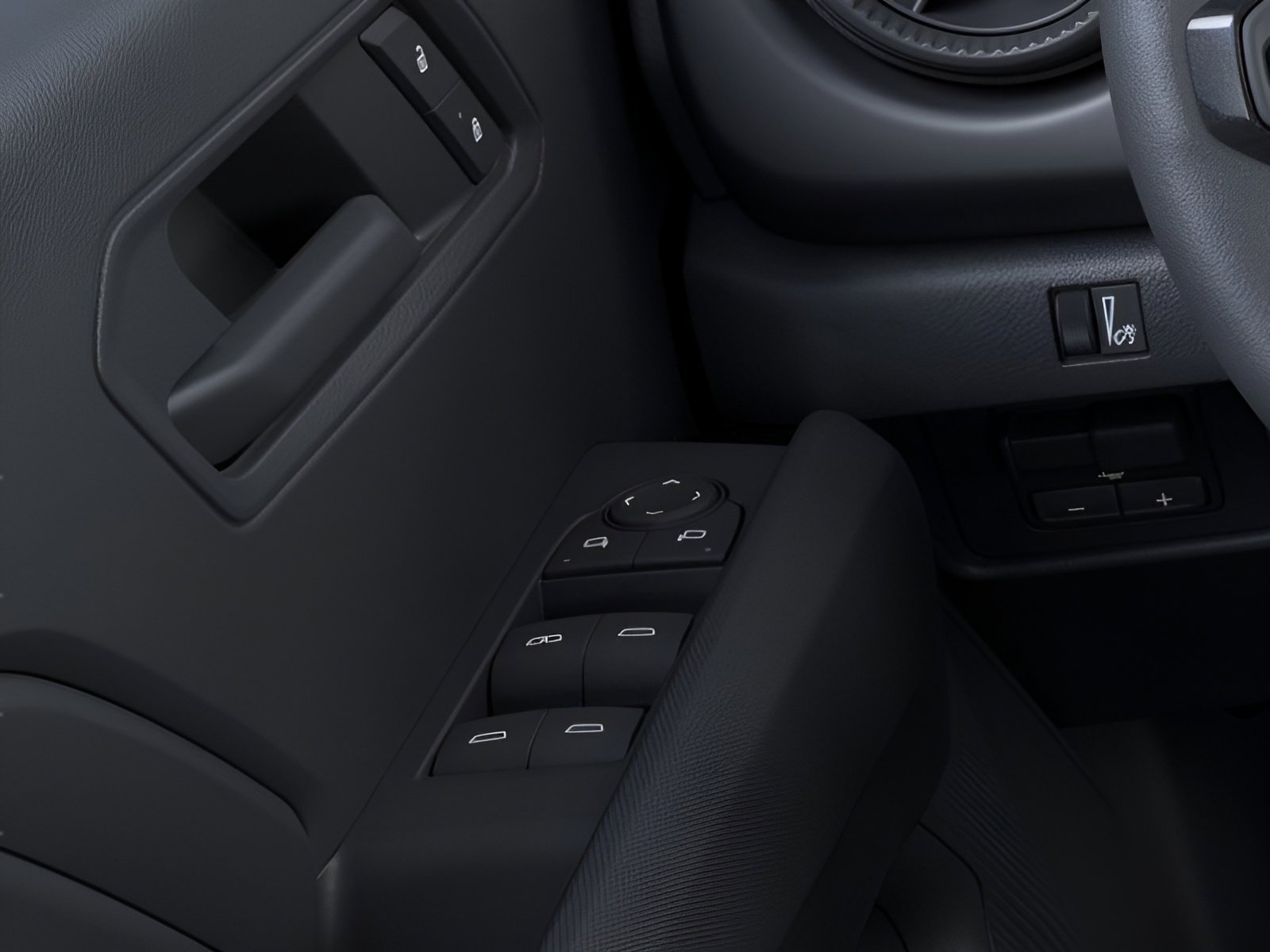 New 2026 Chevrolet Colorado Trail Boss AWD/4WD image 22