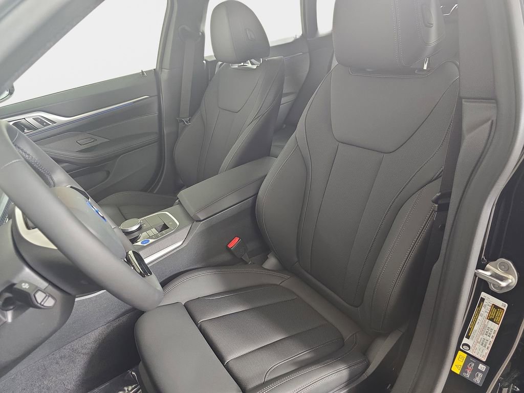 New 2026 BMW i4 xDrive40i w/ Premium Package image 15