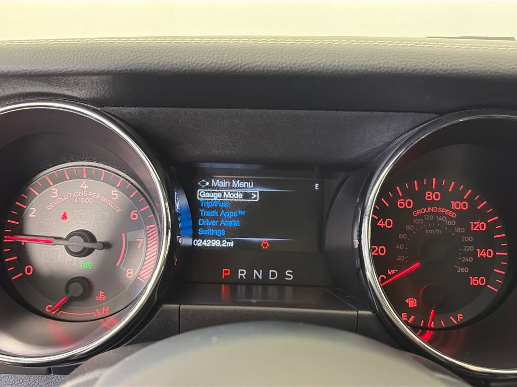 Used 2015 Ford Mustang GT Premium w/ Equipment Group 401A RWD image 14