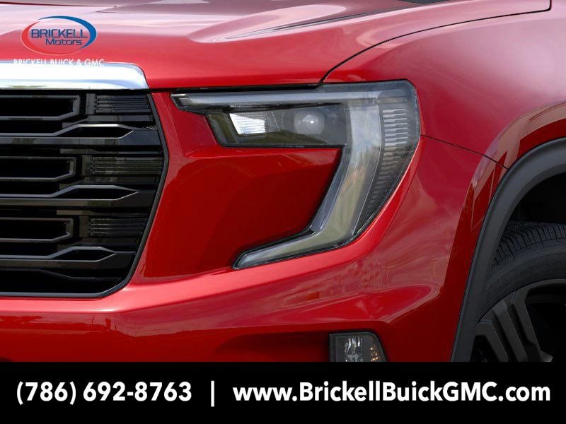 New 2025 GMC Acadia Elevation w/ Elevation Premium Package image 10