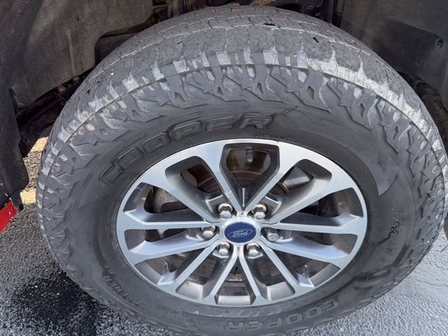Used 2019 Ford F150 XLT w/ Equipment Group 302A Luxury image 26