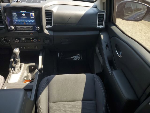 Used 2023 Nissan Frontier SV w/ SV Convenience Package image 19