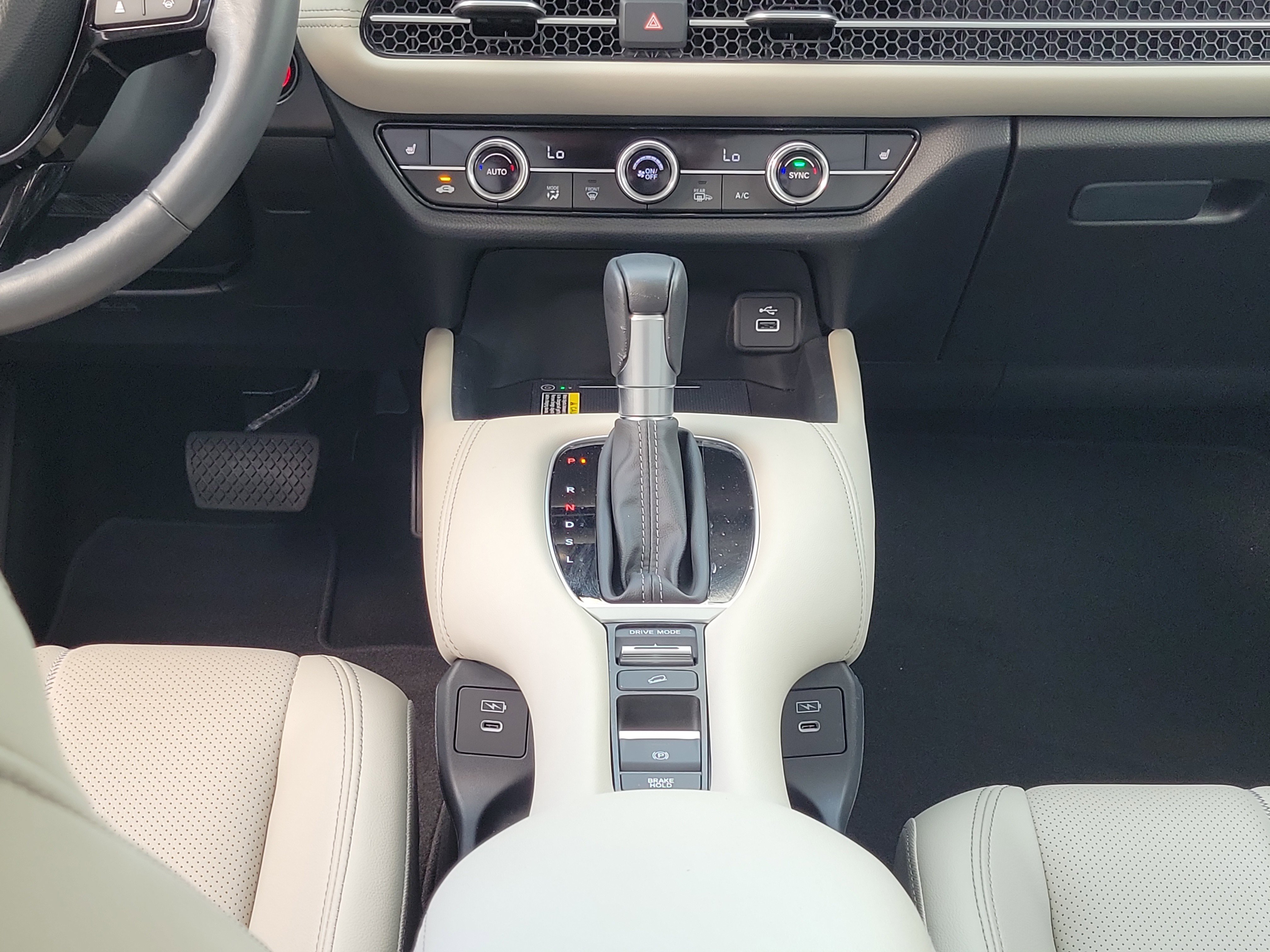 Certified 2024 Honda HR-V EX-L image 19