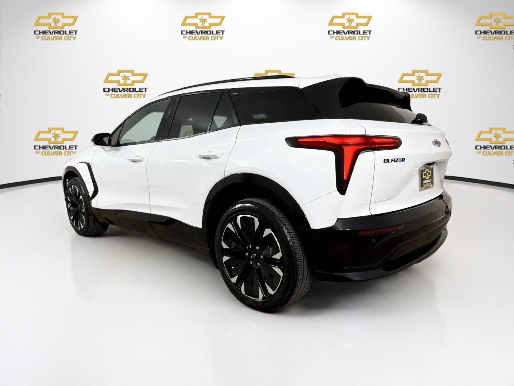 Used 2024 Chevrolet Blazer EV RS AWD/4WD image 6