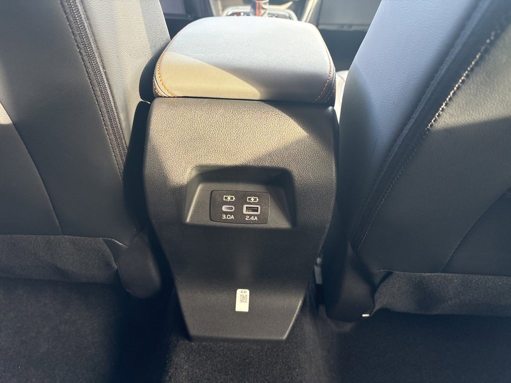 Certified 2025 Subaru Crosstrek 2.5i Limited image 24
