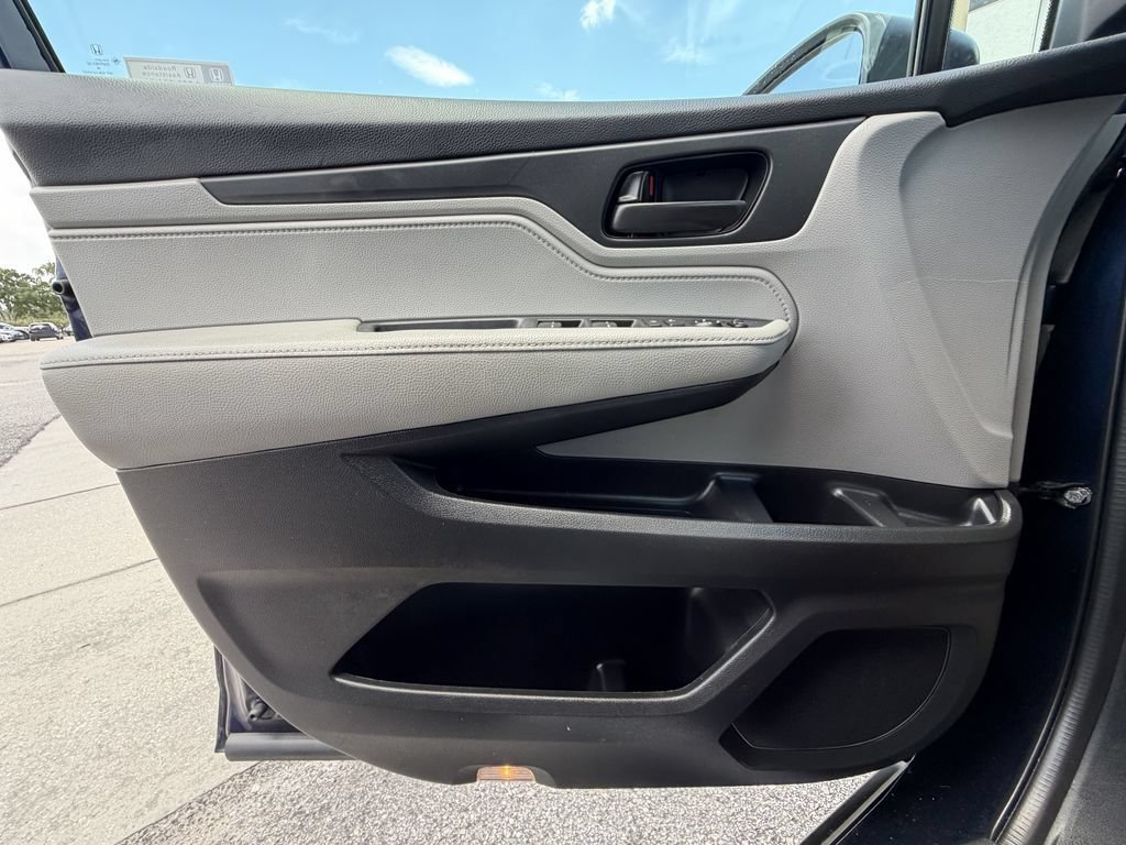 Used 2024 Honda Odyssey EX image 21