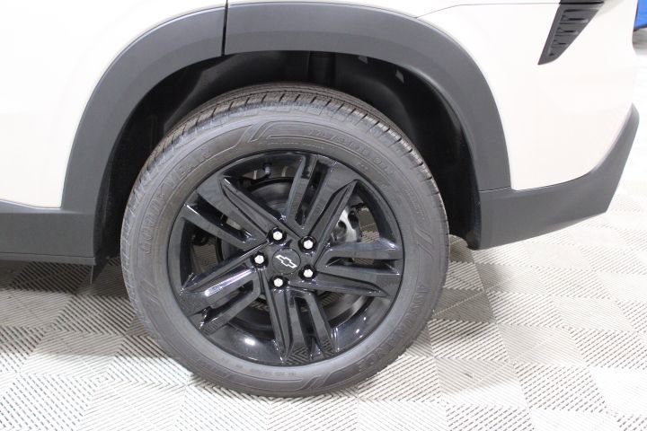 New 2026 Chevrolet Trax ACTIV w/ Driver Confidence Package image 42