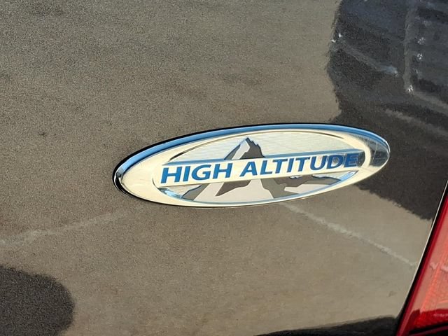 Used 2017 Jeep Patriot 4WD image 6