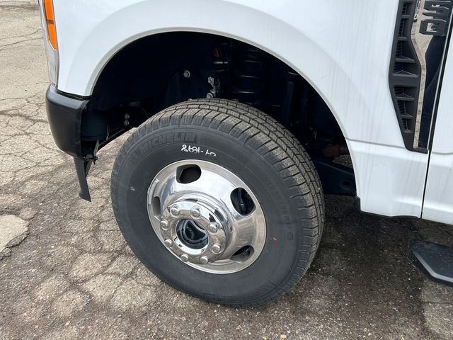New 2023 Ford F350 XL w/ Snow Plow Prep Package image 8